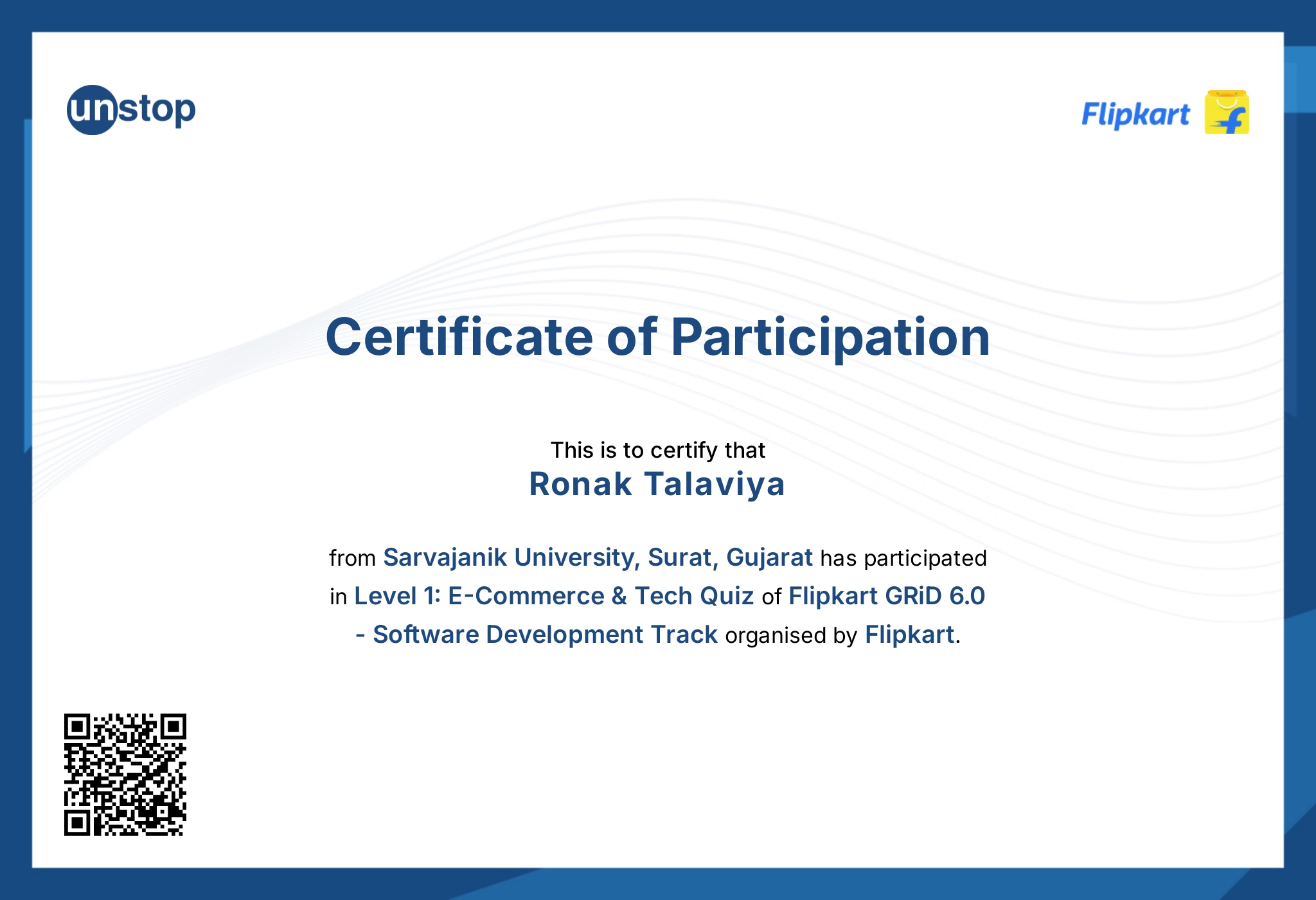 Engineering & Innovation Challenge
